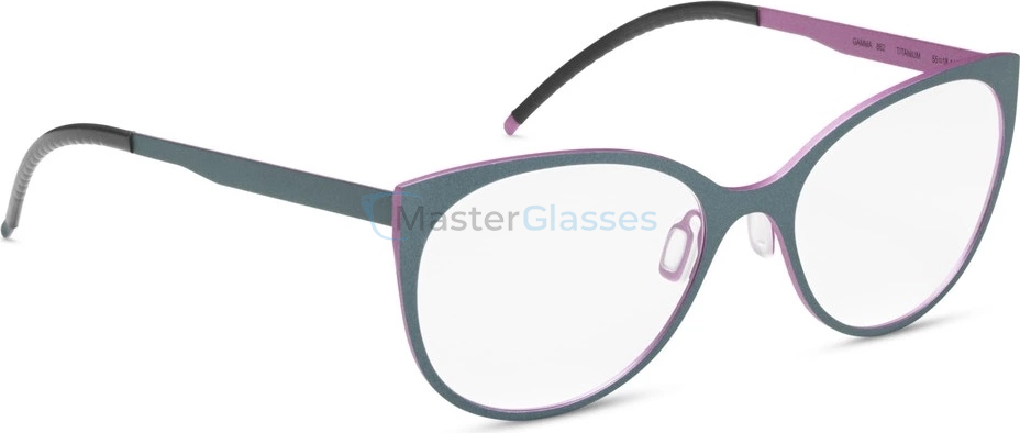 Оправа Orgreen GAMMA 862 0/0
