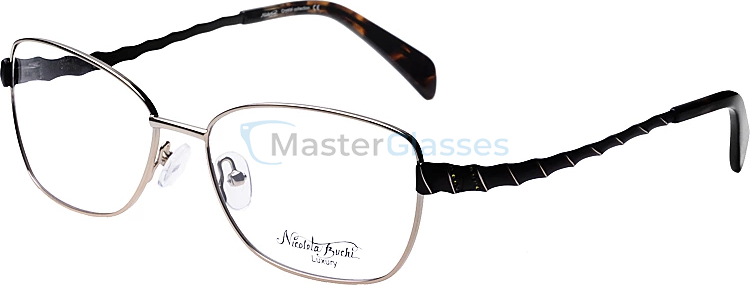 ������ Nicoleta Buchi 508 02