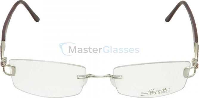 Оправа Silhouette 6762 6050 50/18 Limelight