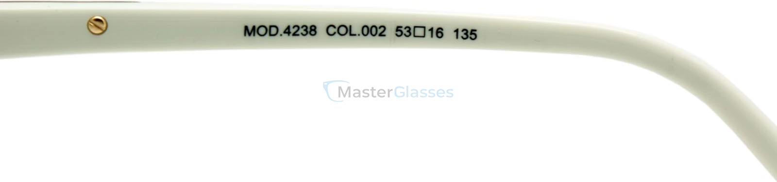 Оправа Cazal 4238 2 53/16