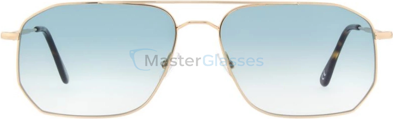 Солнцезащитные очки Andy Wolf Hector b 60/16