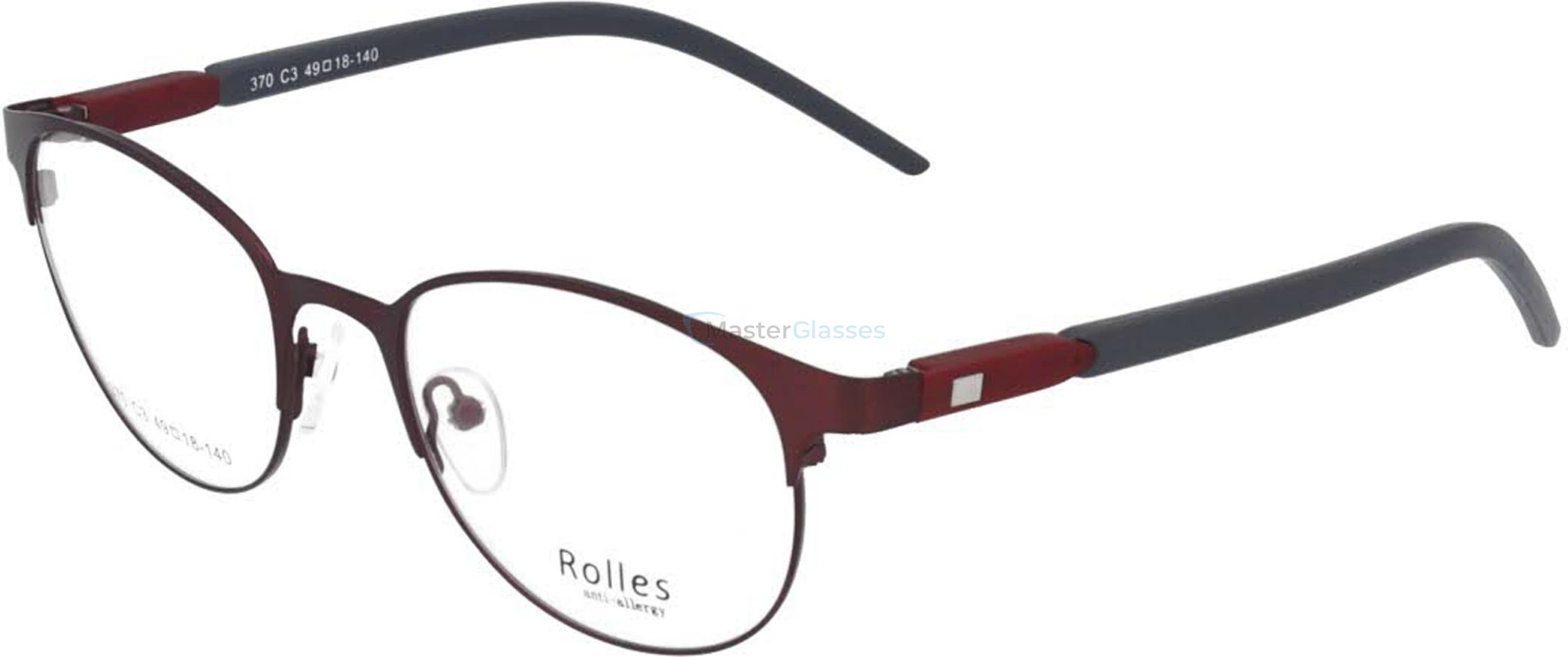Оправа Rolles 370 03