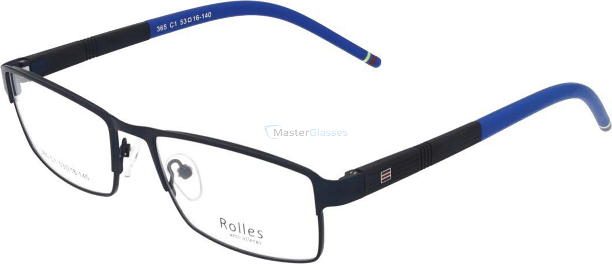 Оправа Rolles 365 01