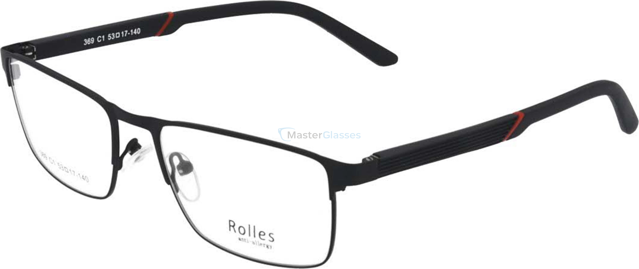 Оправа Rolles 369 01