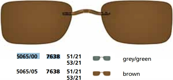 ������ �������������� Silhouette_Clip 5065 7638 53/21