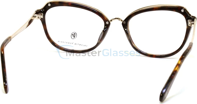 Оправа Valentin Yudashkin VYF 063 C06 54