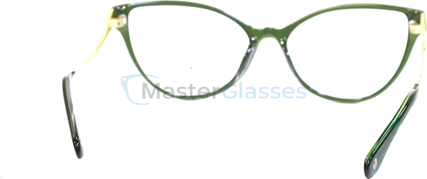 Оправа Valentin Yudashkin VYF 065 C04 55