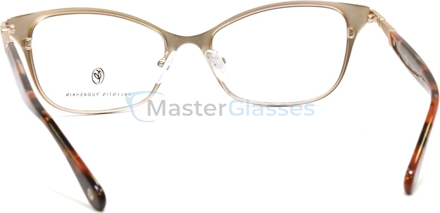 Оправа Valentin Yudashkin VYF 119 C03 55