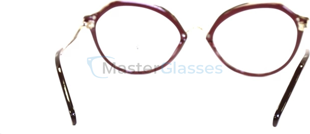 Оправа Valentin Yudashkin VYF 064 C04 54