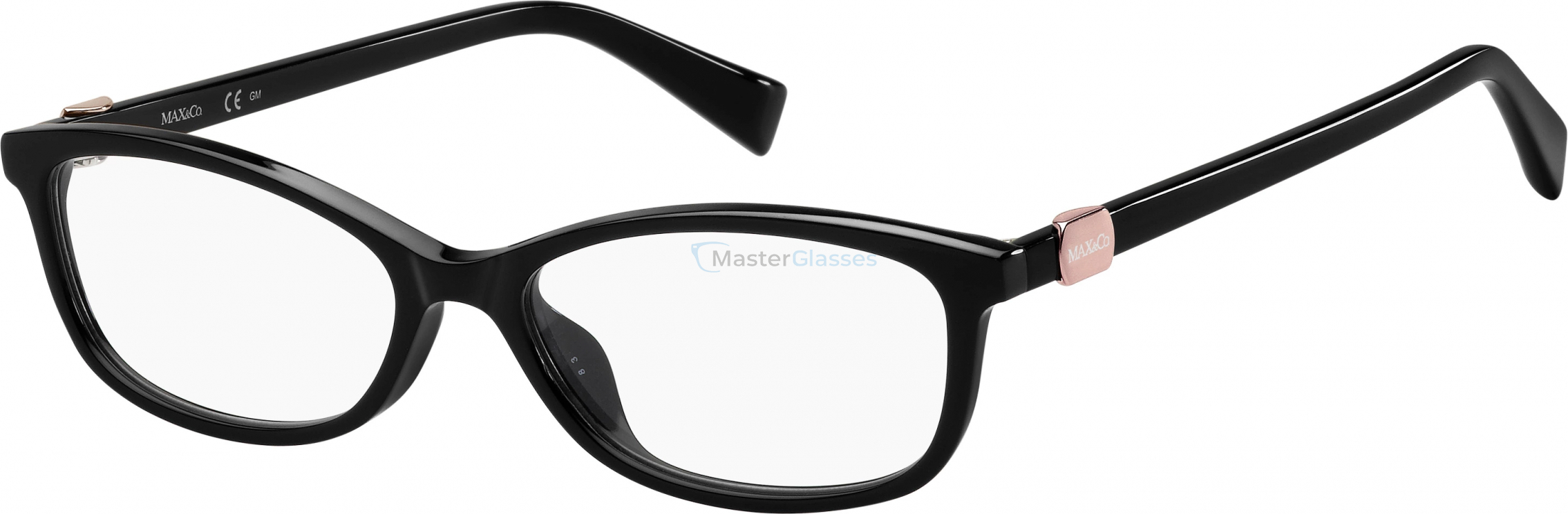 Оправа MAX CO. 400/G 807