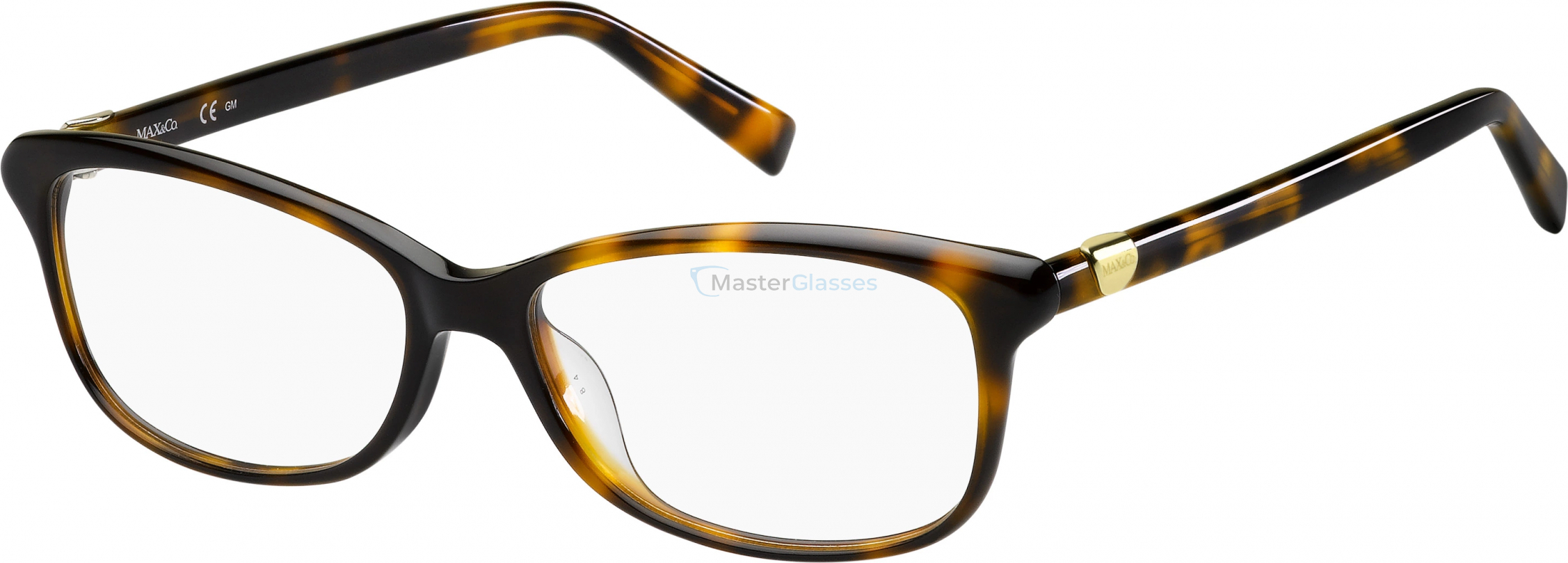 Оправа MAX CO. 410/G 086