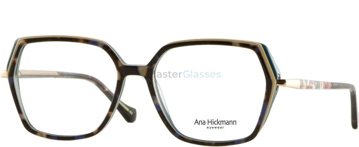  Ana Hickmann AH6450 H02