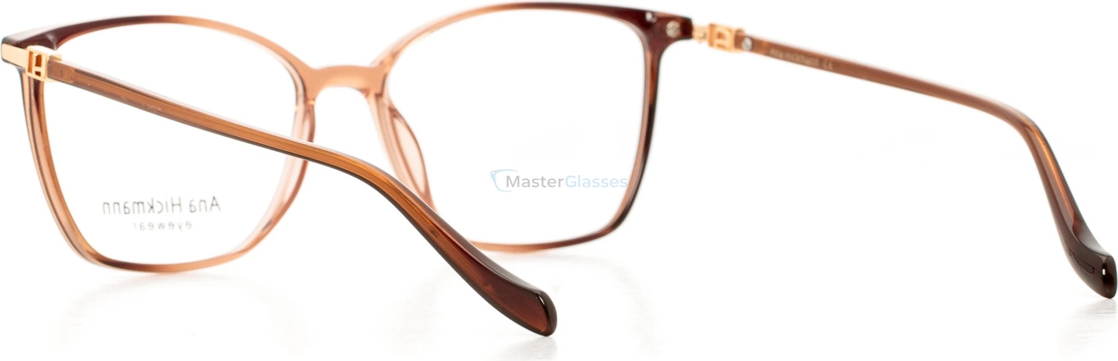 Оправа Ana Hickmann AH4005 C02