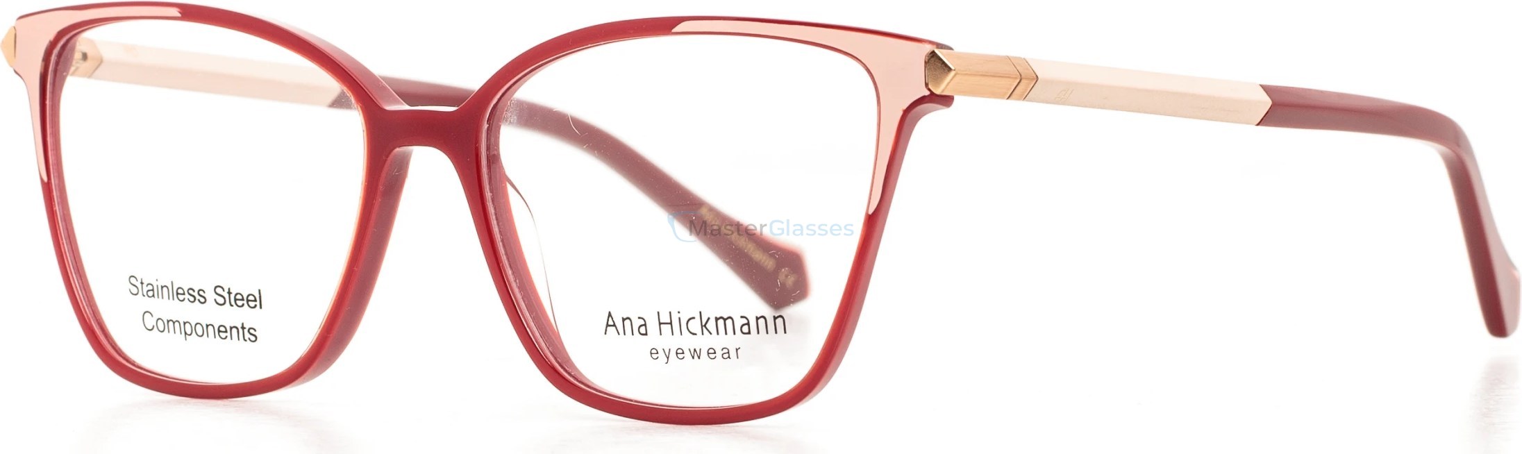  Ana Hickmann AH6455 P03