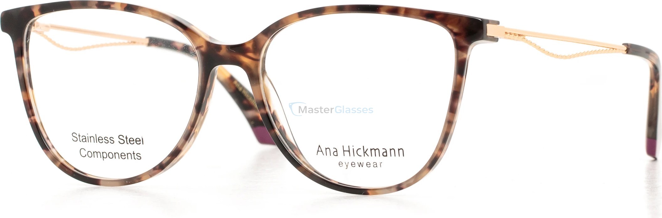  Ana Hickmann AH6444 G21