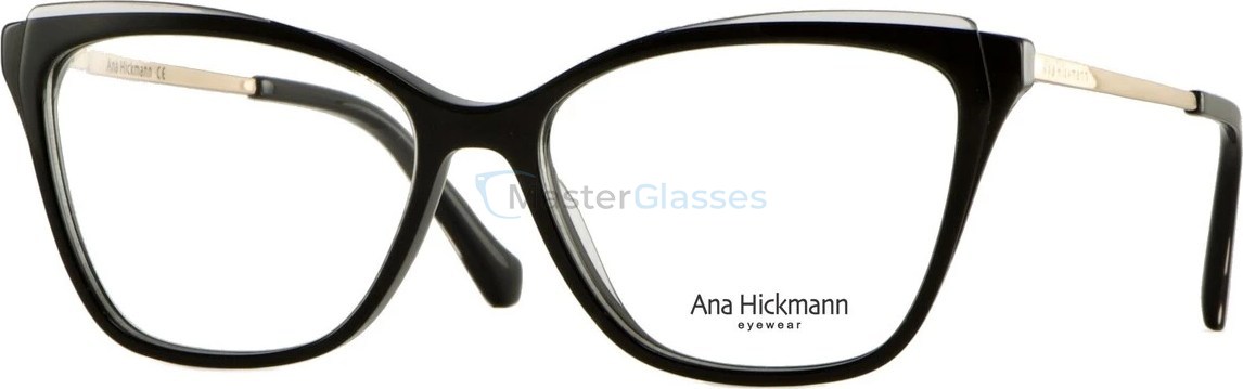  Ana Hickmann AH6443 H01