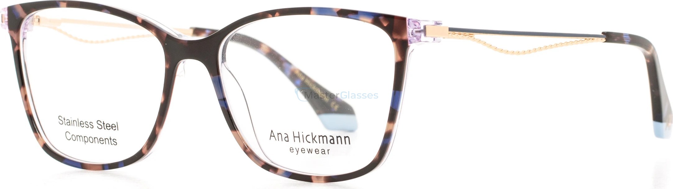  Ana Hickmann AH6445 H02
