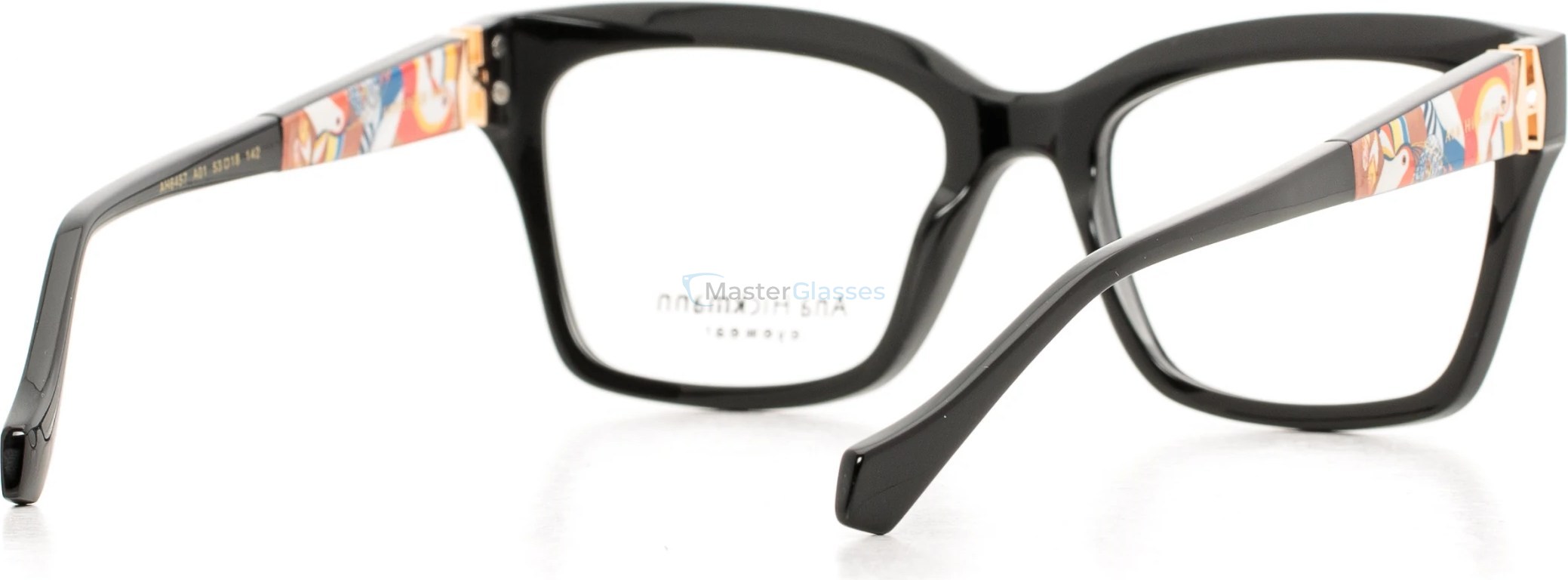  Ana Hickmann AH6457 A01