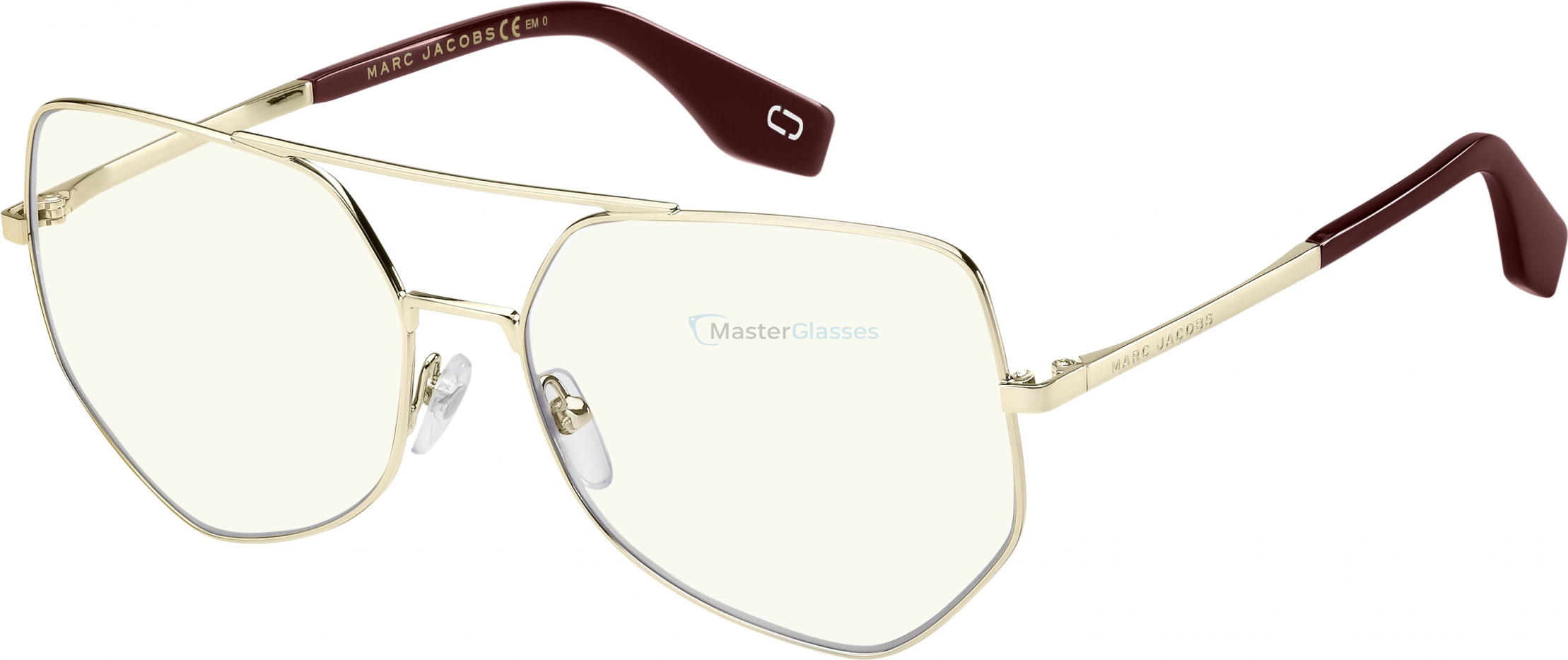 �������������� ���� MARC JACOBS MARC 326/S 3YG