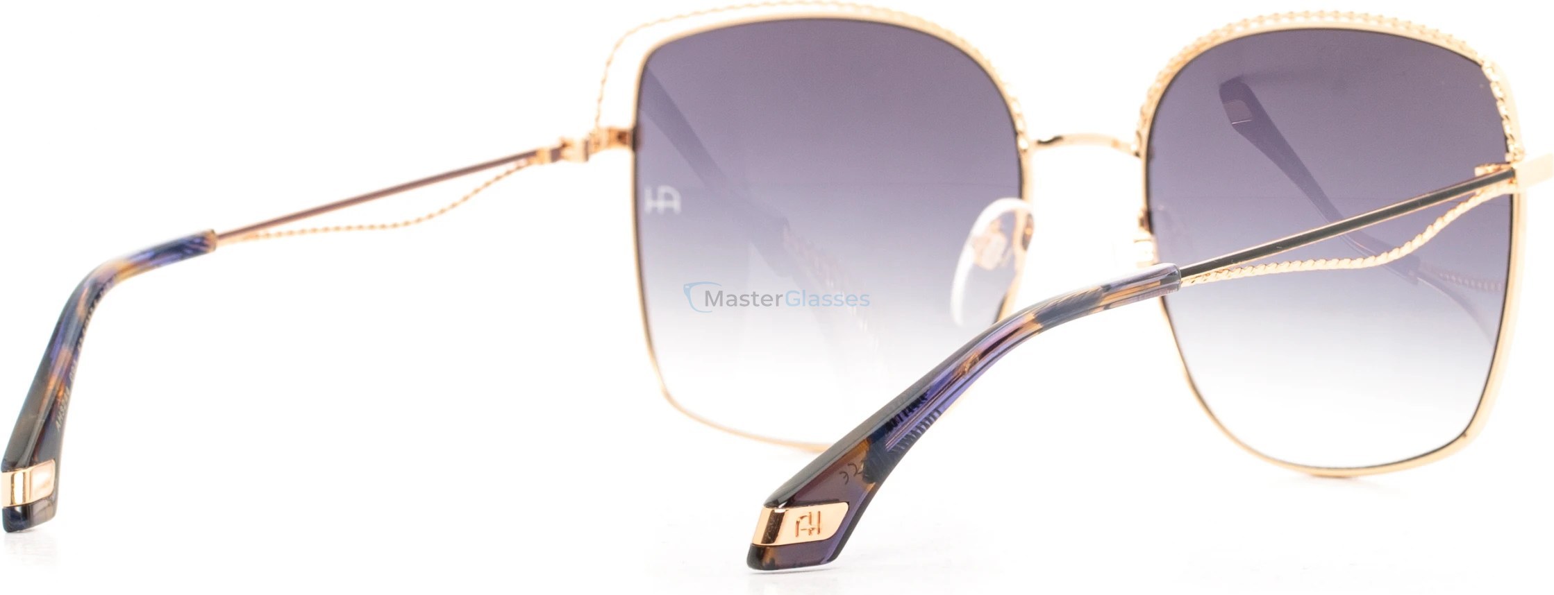   Ana Hickmann AH3244 09A