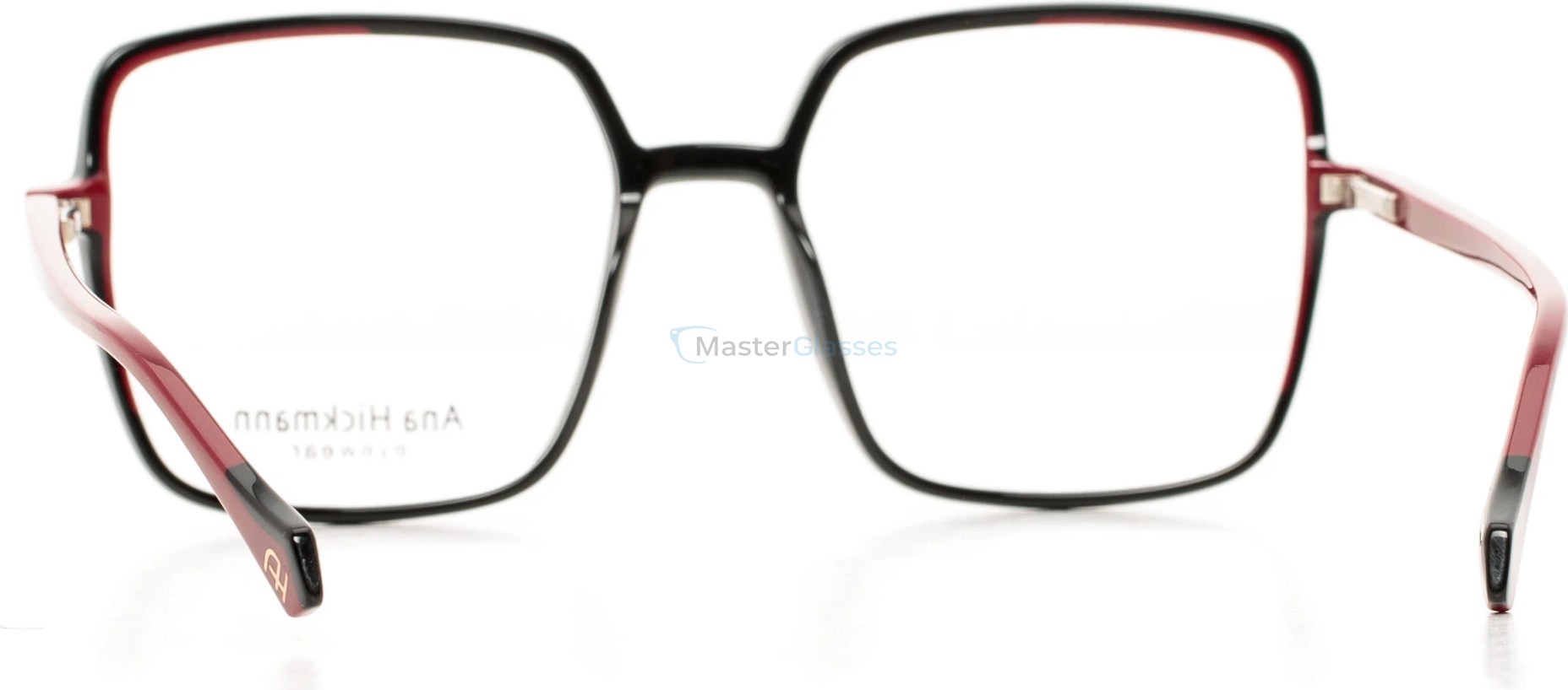 Оправа Ana Hickmann AH6453 P01