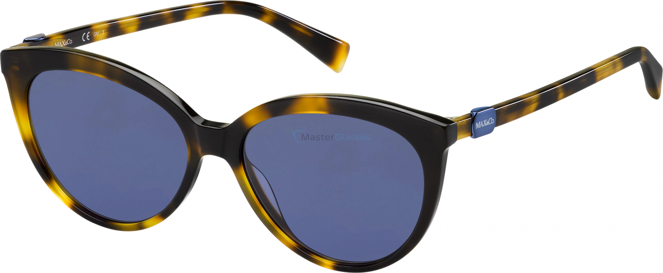 Солнцезащитные очки MAX CO. 397/S 086