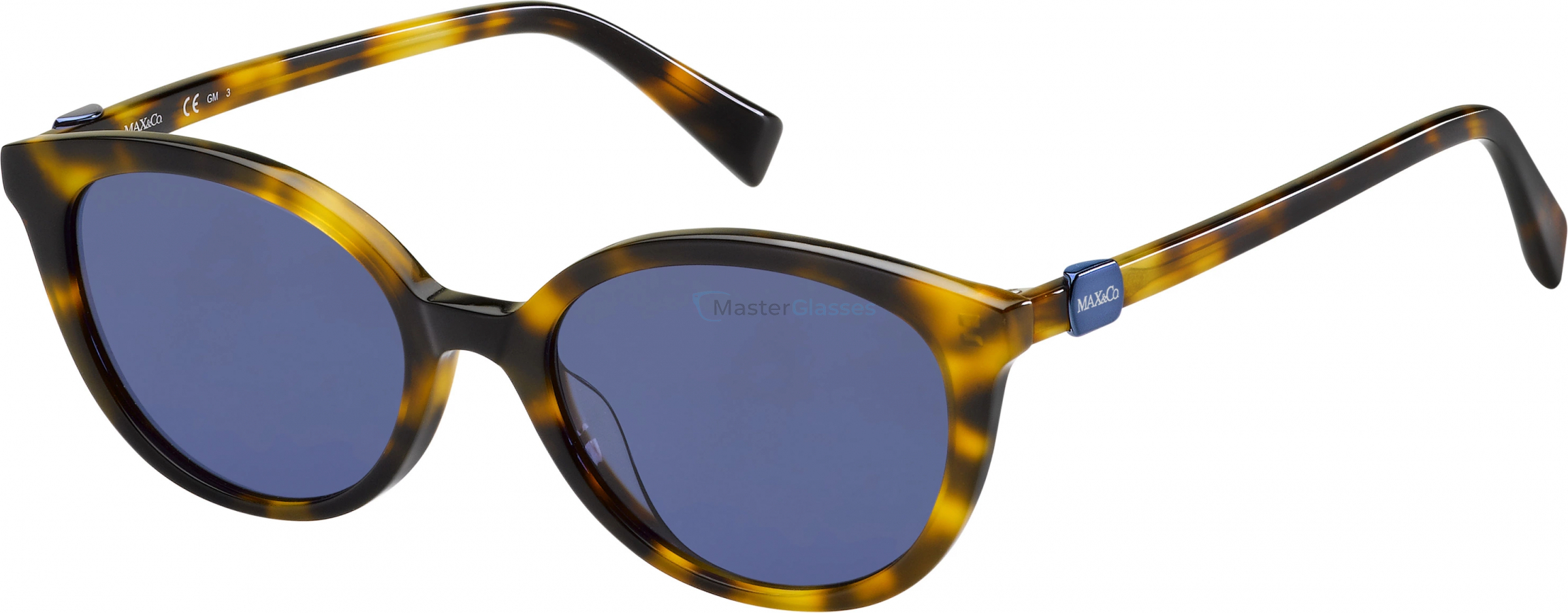 Солнцезащитные очки MAX CO. 398/G/S 086