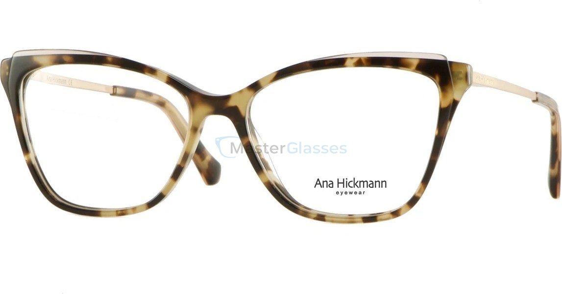  Ana Hickmann AH6443 H02