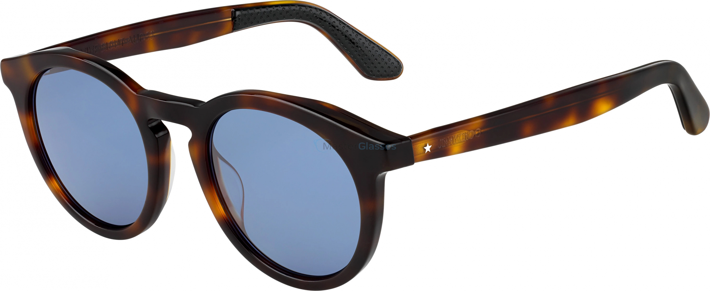   JIMMY CHOO ALBERT/G/S 581
