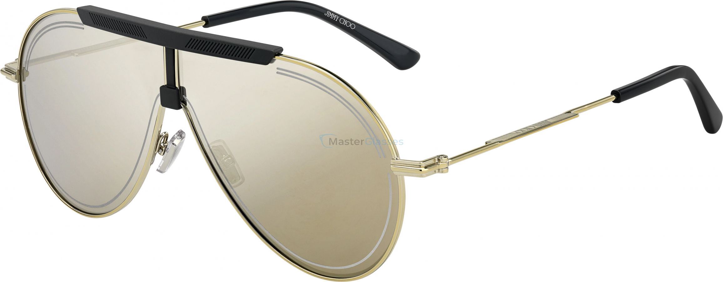 Солнцезащитные очки JIMMY CHOO EDDY/S 2F7