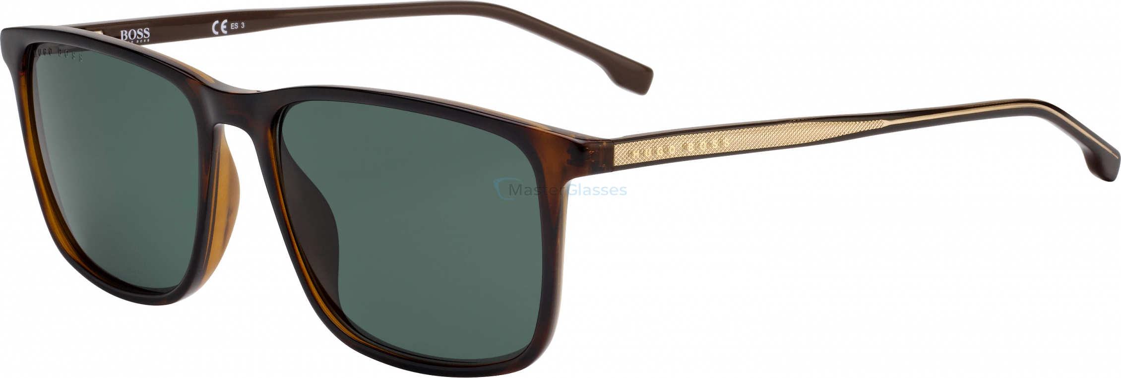 Солнцезащитные очки HUGO BOSS 1046/S 086