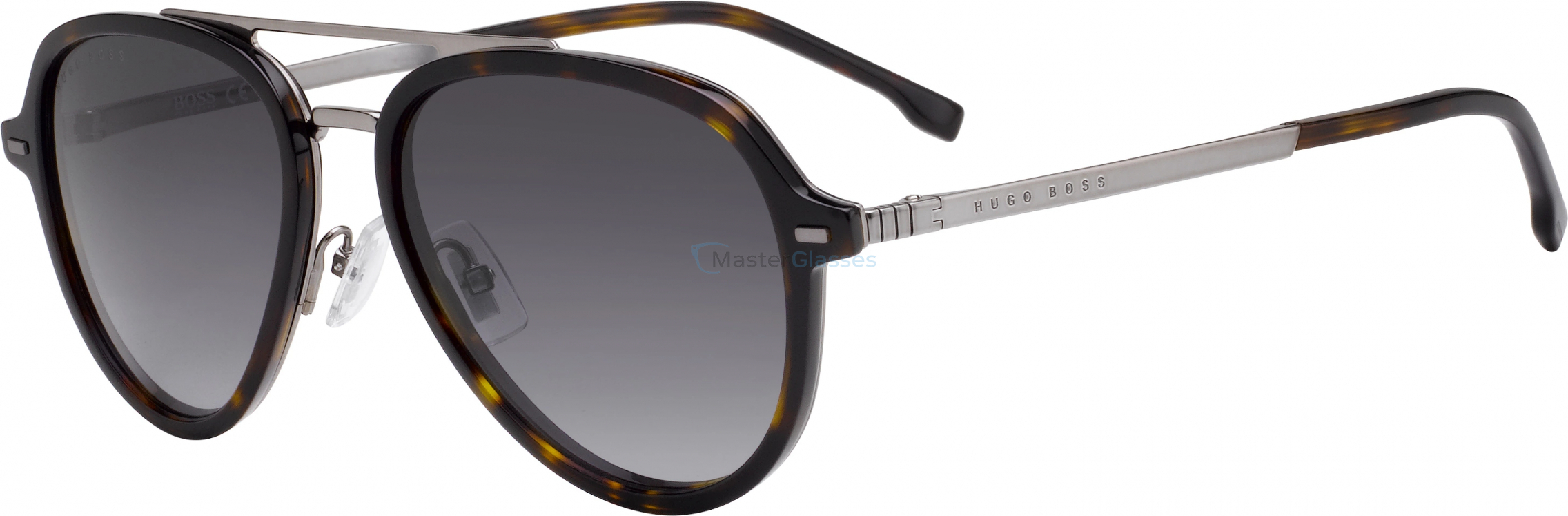 Солнцезащитные очки HUGO BOSS 1055/S 086