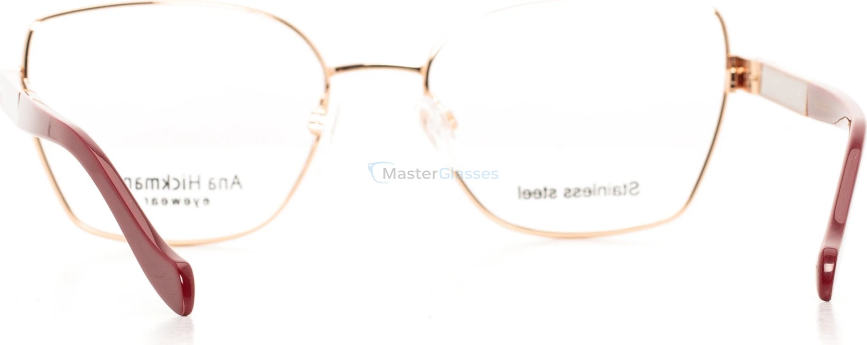 ������ Ana Hickmann AH1454 07A