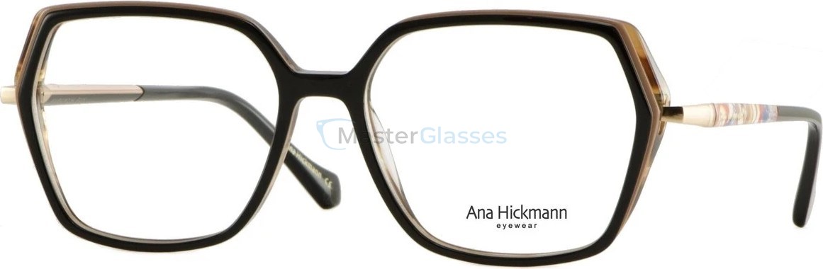  Ana Hickmann AH6450 H01