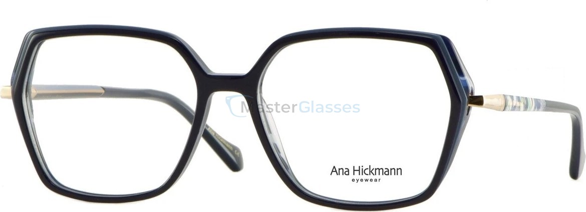  Ana Hickmann AH6450 H04