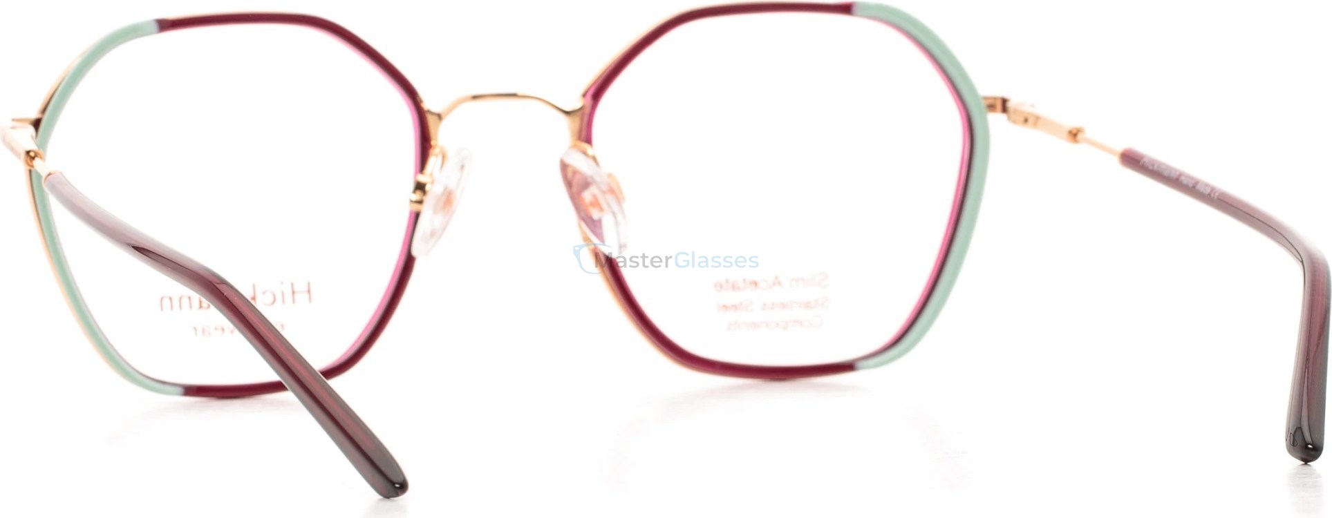  Hickmann HI1166 H03