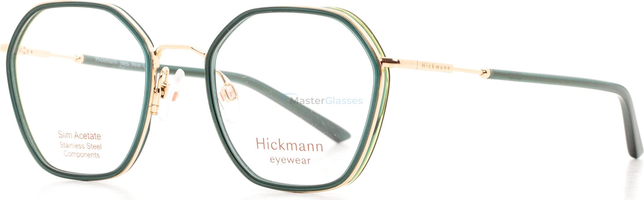  Hickmann HI1166 H04