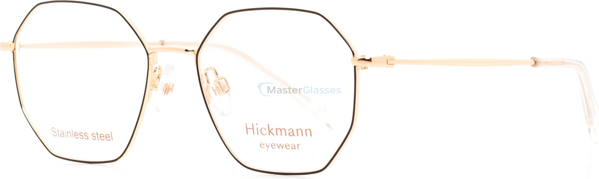  Hickmann HIY1000 09A