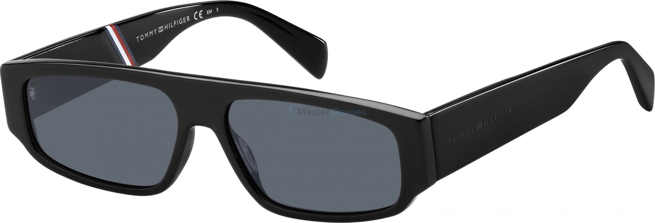 Солнцезащитные очки TOMMY HILFIGER TH 1658/S 807