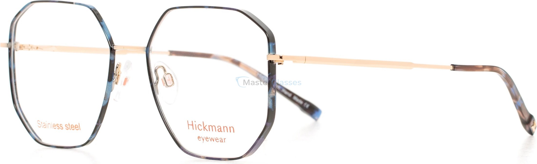  Hickmann HI1158 06A