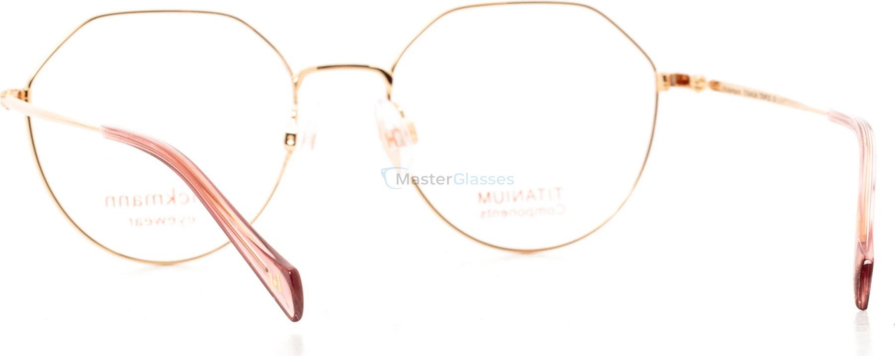  Hickmann HIY1001T 07A