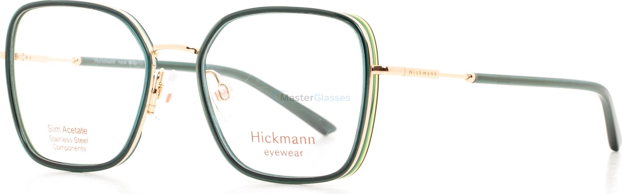  Hickmann HI1163 H04