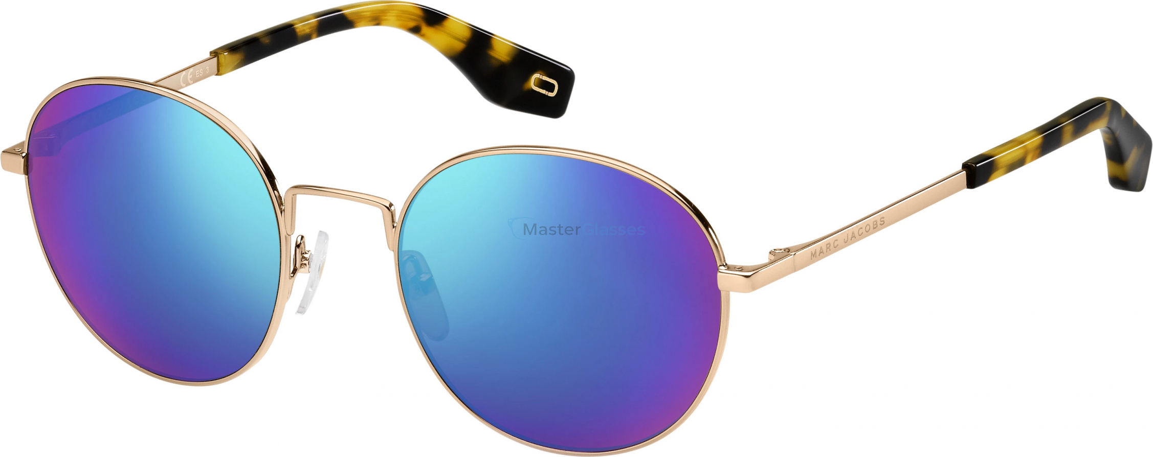 Солнцезащитные очки MARC JACOBS MARC 272/S 1ED