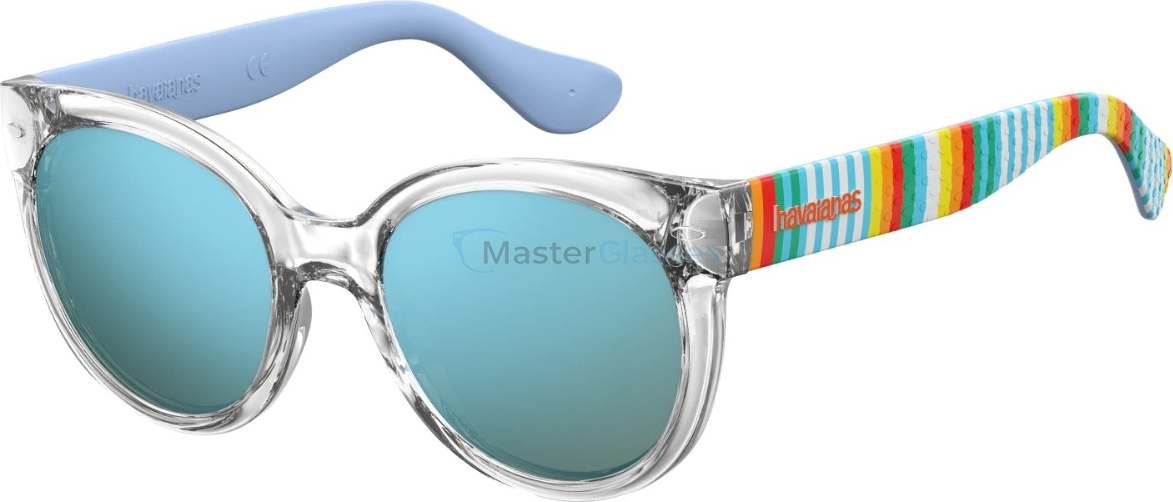Солнцезащитные очки HAVAIANAS NORONHA/M QQK