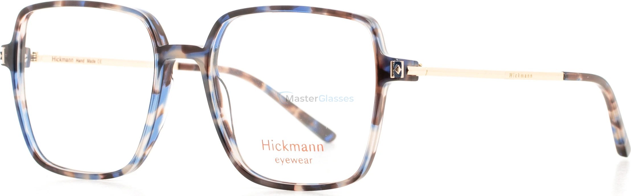  Hickmann HI6222 G21