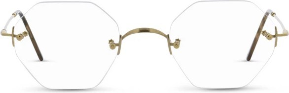 Lunor Classic Octagon GP