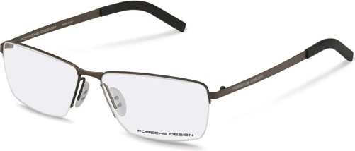 Оправа Porsche 8283 B 58-15-145