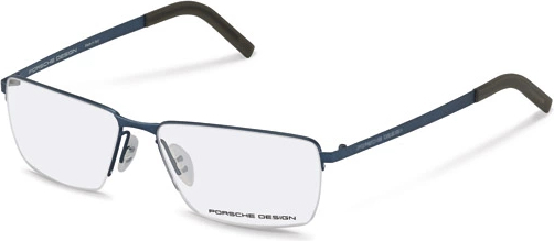 Оправа Porsche 8283 C 58-15-145