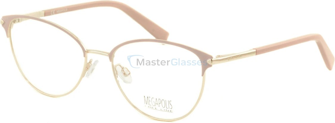  Megapolis Freeline 2089 beige