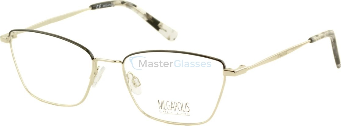  Megapolis Freeline 2200 black